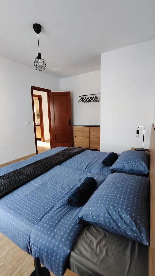 Puipana Apartment, Fuerteventura Puerto del Rosario  Puerto del Rosario (Fuerteventura)