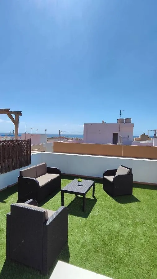 Puipana Apartment, Fuerteventura Puerto del Rosario  Spain