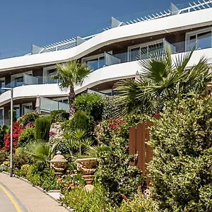 Marivent By Brava Apartamento Platja d'Aro (Playa de Aro)