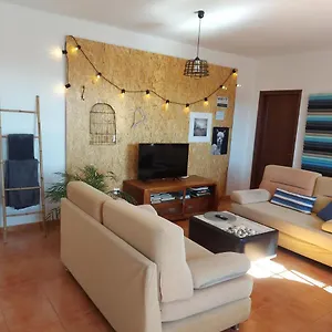 Casa Elsa Appartement