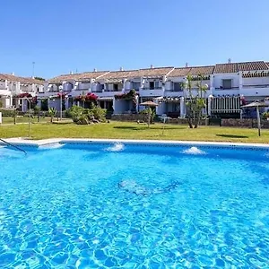 Apartamento Primera Linea De Playa, La Barrosa Apartamento Chiclana de la Frontera